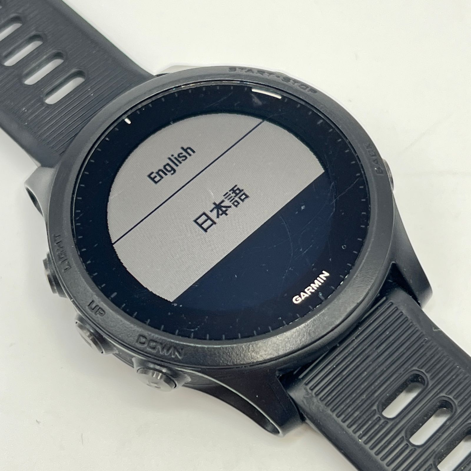 GARMIN ForeAthlete 945 ランニングセット Bランク - メルカリ