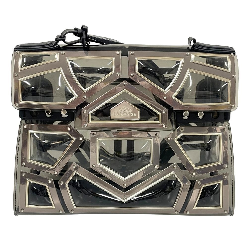 デルヴォー☆タンペート GM☆グラディエーター☆PVC Delvaux