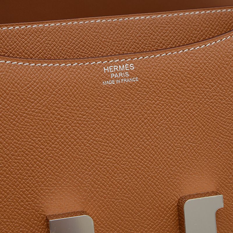 エルメス セリエ カードケース エプソン ナタ/モーヴシルベストル U  