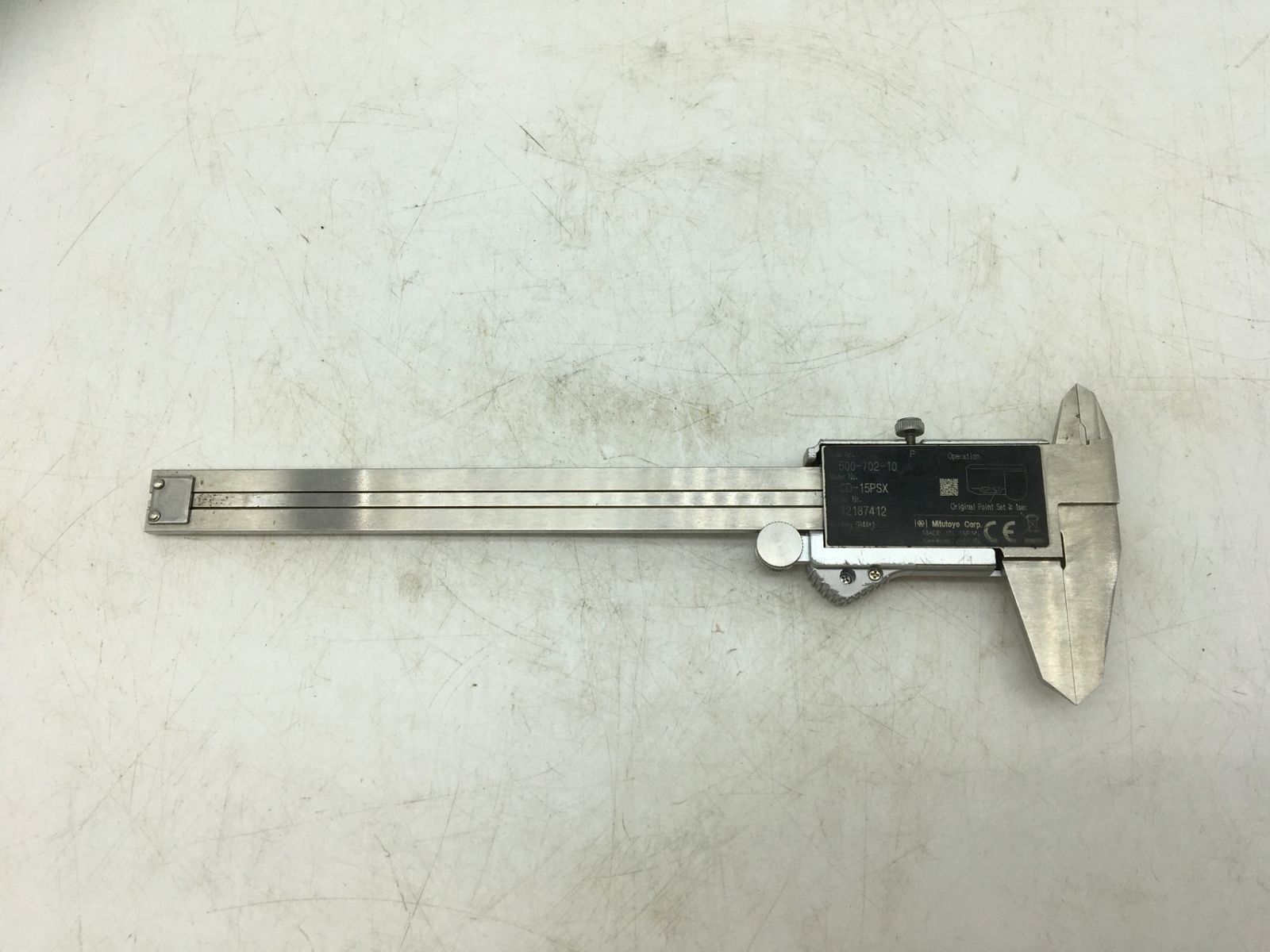 エコツール知立店 M02