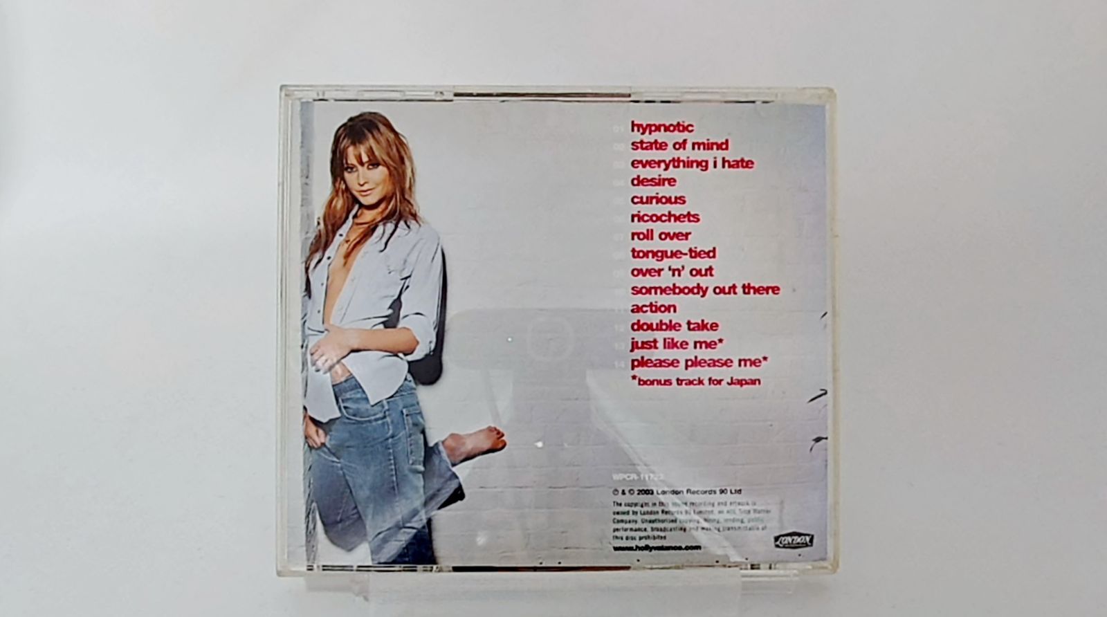 未使用 Holly Valance 直筆サイン入りTシャツ ホリー・ヴァランス Amazon.co.jp: ホリー・ヴァランス: ミュージック