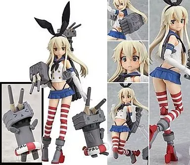 2026年最新】figma 島風の人気アイテム - メルカリ