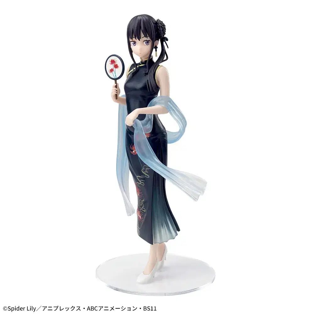 リコリスリコイル　ルミナスタ　フィギュア　まとめ売り 楽天市場】【錦木千束】リコリス・リコイルLuminasta 錦木千束