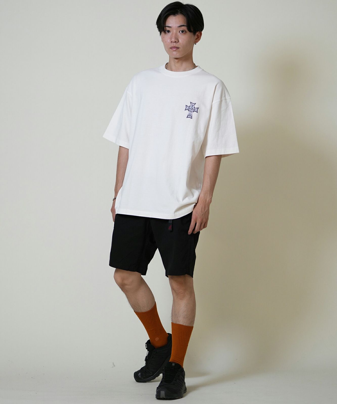 DOGTOWN ドッグタウン Tシャツ 半袖 メンズ DOG オーバー バックプリント O 70s OG T 半袖Tシャツ TOWN - ドッグタウン(Tシャツ・カットソー|トップス):メンズ