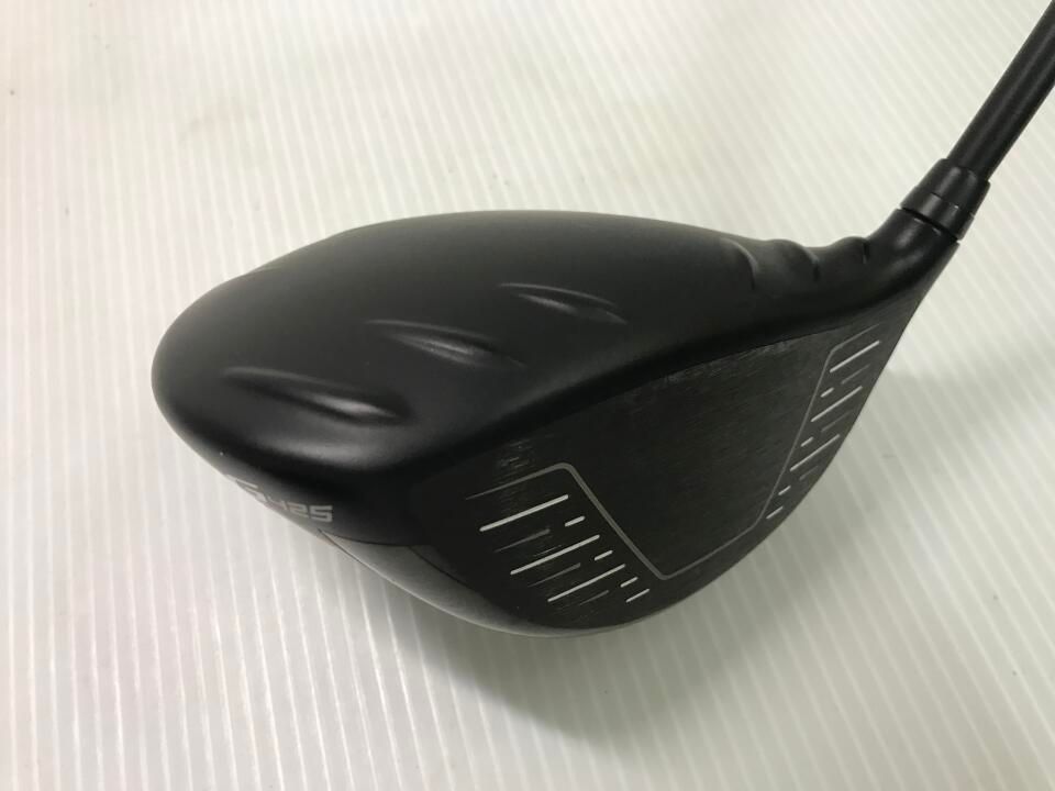 ピンG425 4UT 22° ALTA J CB Sシャフト