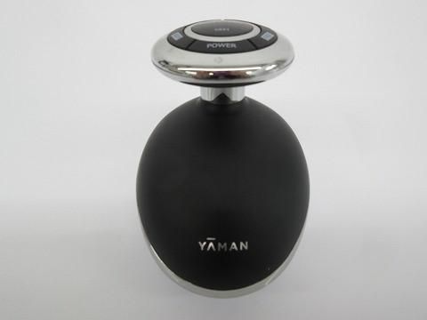 中古 ヤーマン YA-MAN キャビスパ RFコア PULS HRF-51 家庭用