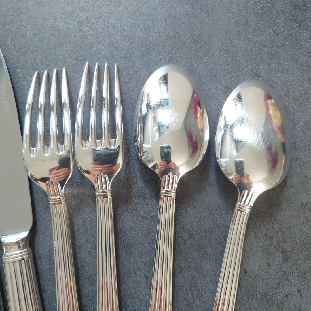 デザートサイズ 6点