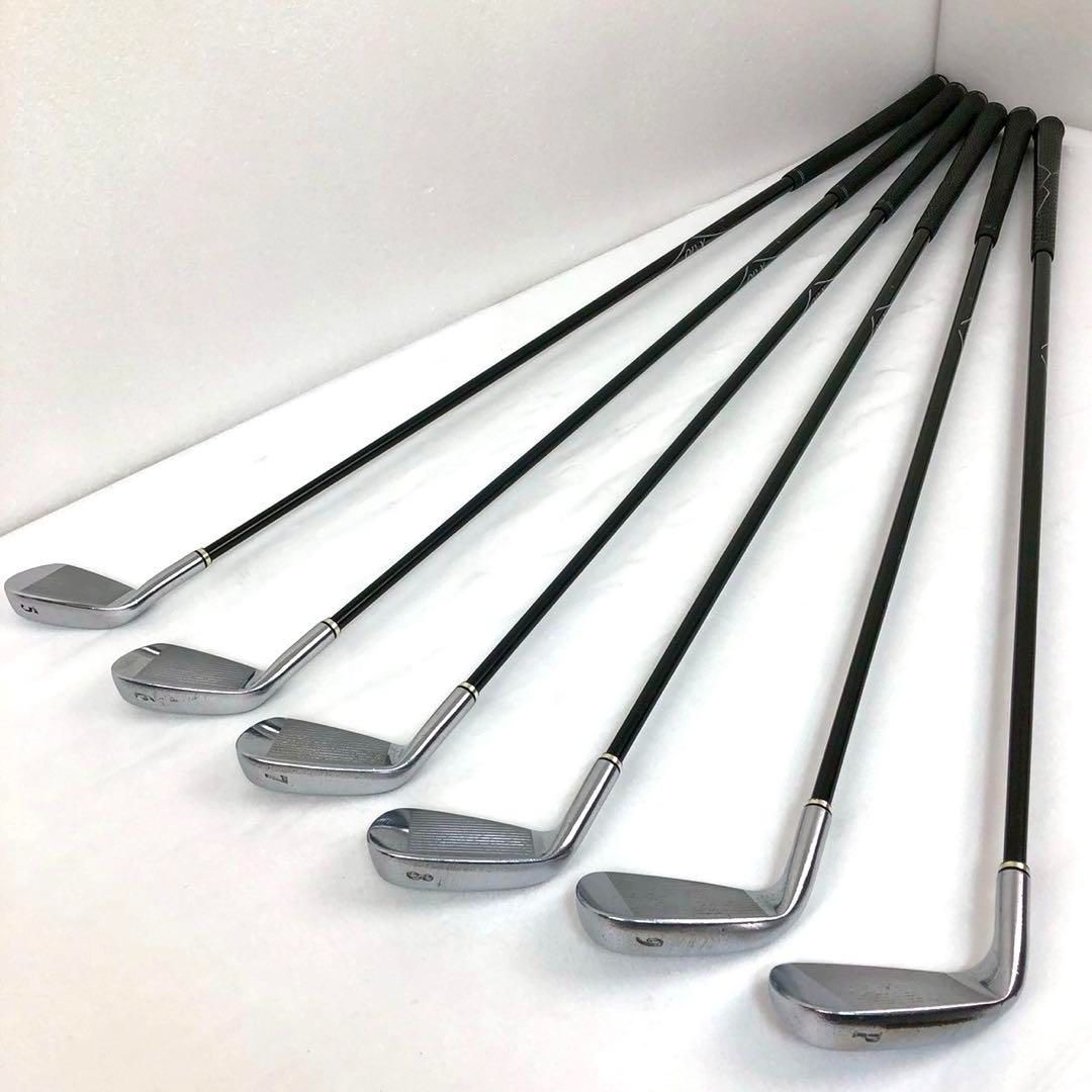 【名器】ゼクシオ XXIO FORGEDアイアンセット 6本セット Amazon.co.jp: DUNLOP(ダンロップ) NEW XXIO FORGED ニュー