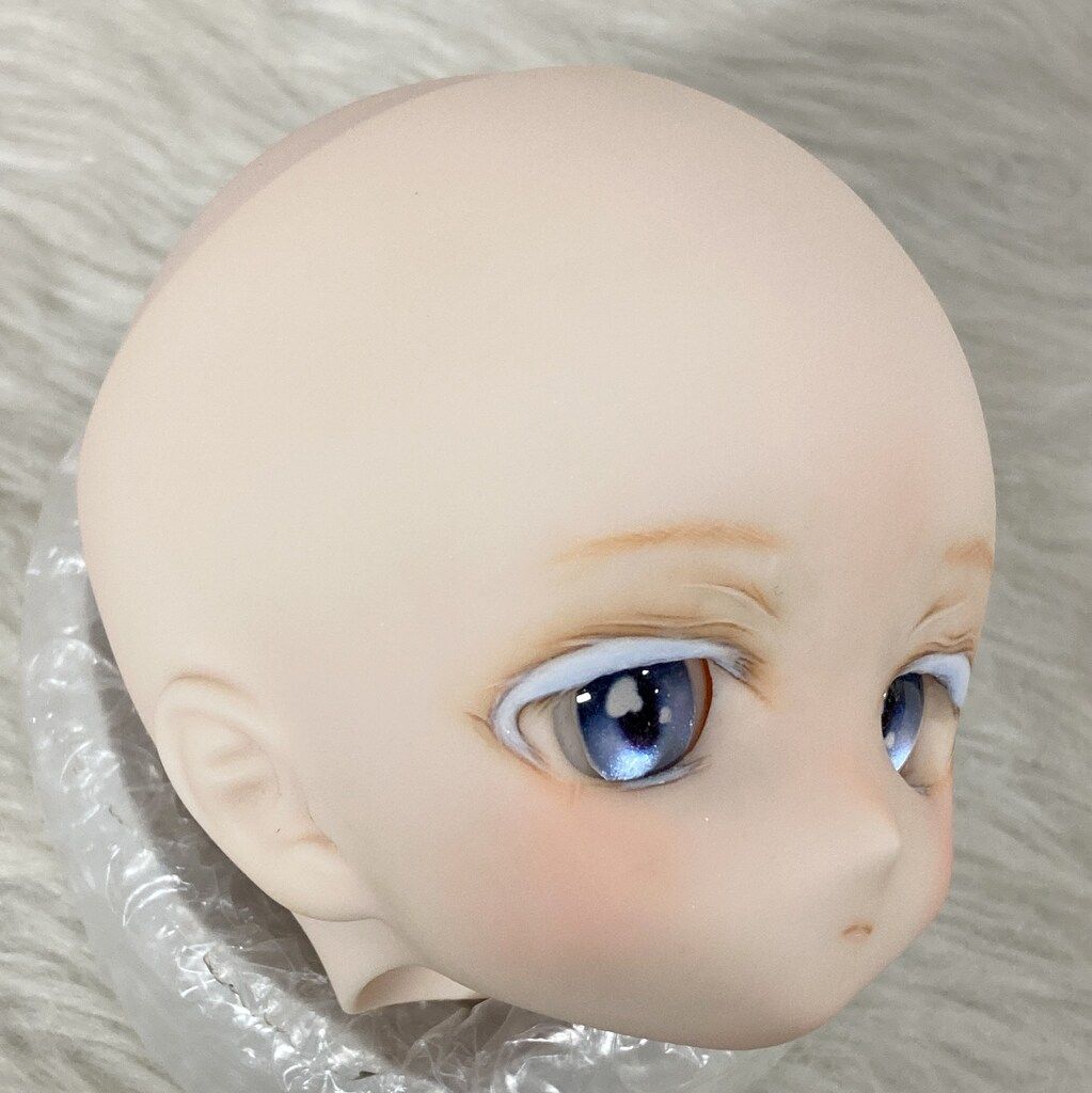 ボークス DDH-01