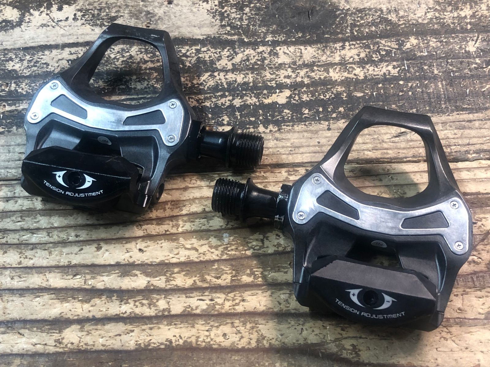 シマノ ペダル PD-5800 オーバホール品 SHIMANO 「シマノ」 105 PD-5800 ペダル / 中目黒店