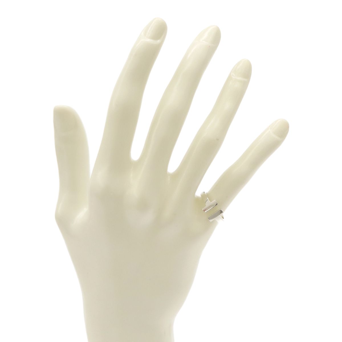 TIFFANY & CO. Tiffany ティファニー AG925 シルバー SILVER  