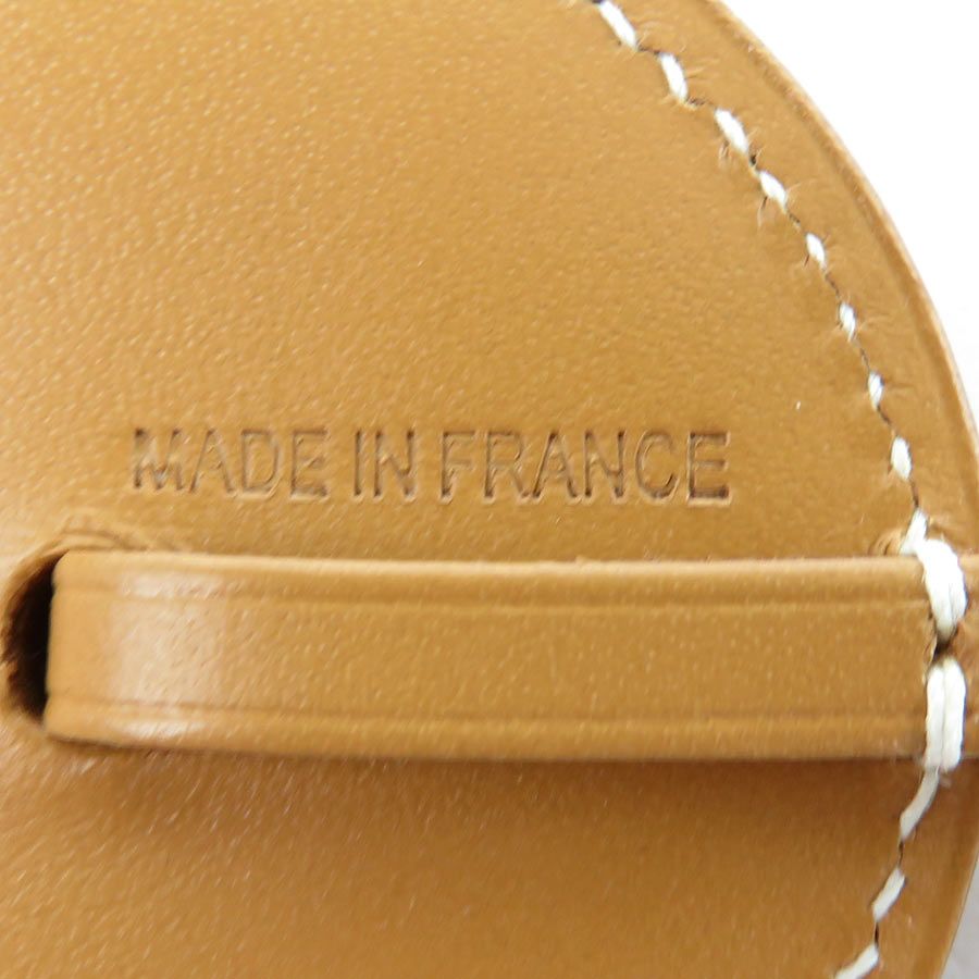 エルメス HERMES チャーム パドック フロット - メルカリ