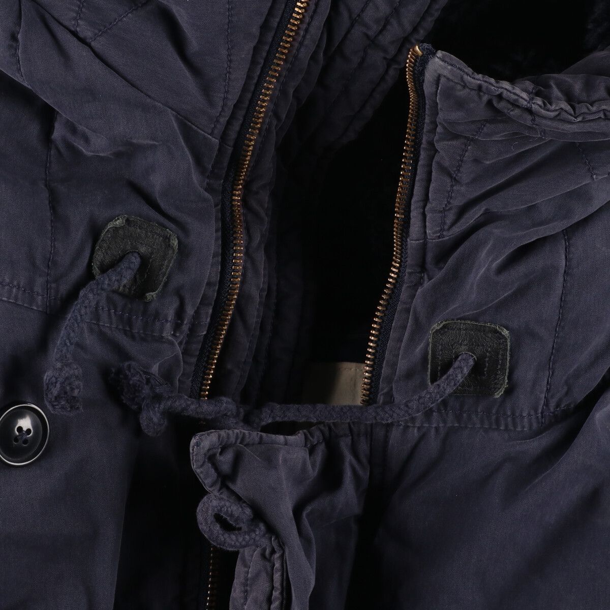 【美品】デニムアンドサプライラルフローレン N3-Bミリタリーフライトジャケット Ralph Lauren 