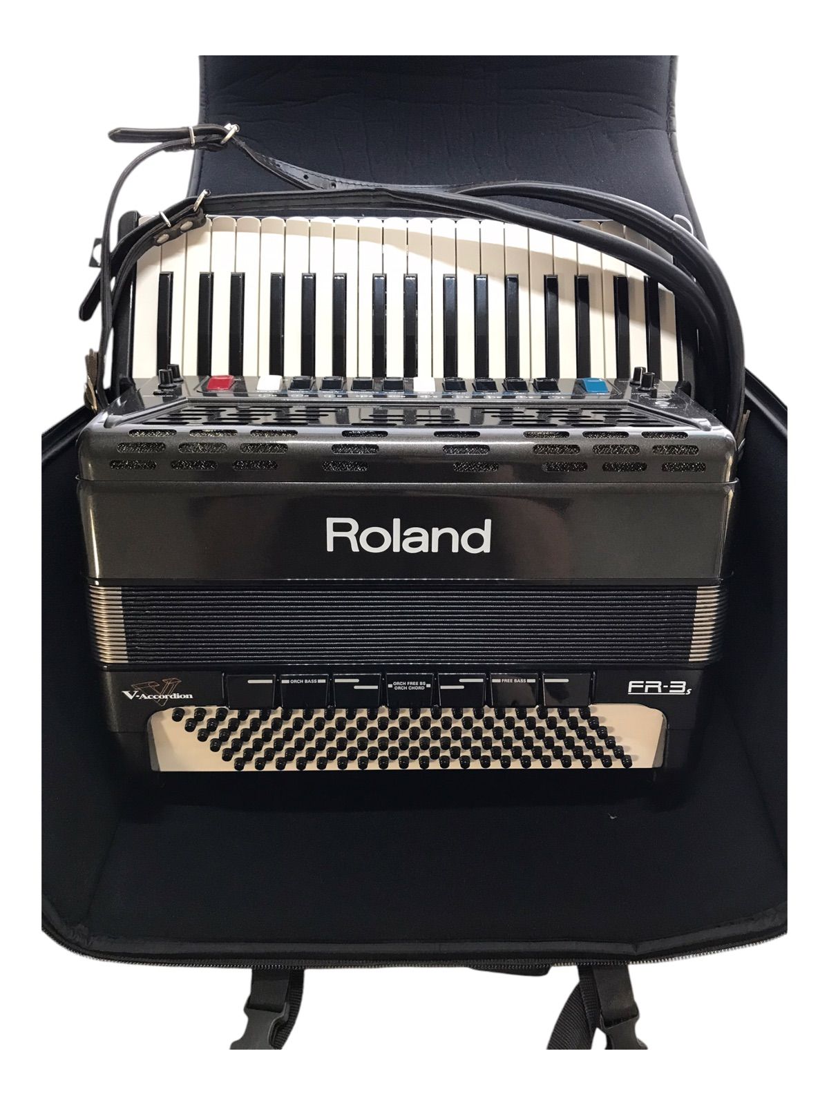 FR-3s