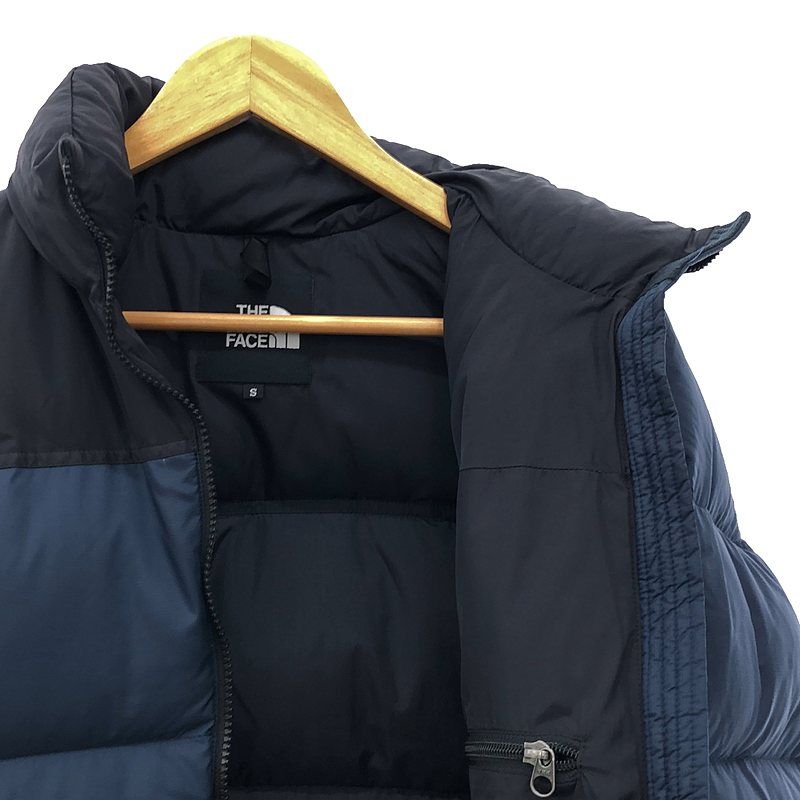 THE NORTH FACE / ザノースフェイス | NUPTSE JACKET / ND91841
