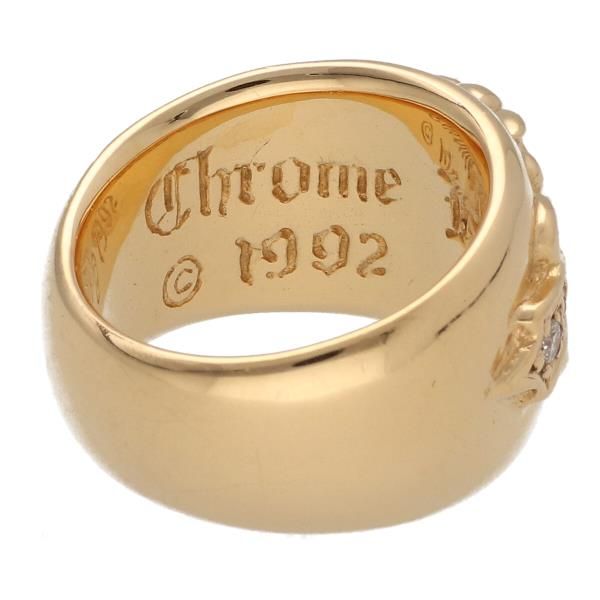 Chrome Hearts フローラルクロス イエロー 楽天市場】【CHROME HEARTS