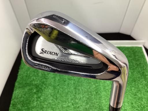 ダンロップSRIXON Z585 5～PW NSPRO 950 GH DST S Dunlop Srixon Z585 5PW Iron Set NSPro 950 GH DST S Flex | eBay
