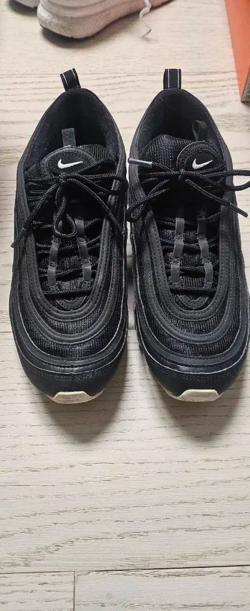NIKE ナイキ エアマックス AIR MAX 97 280 サイズ