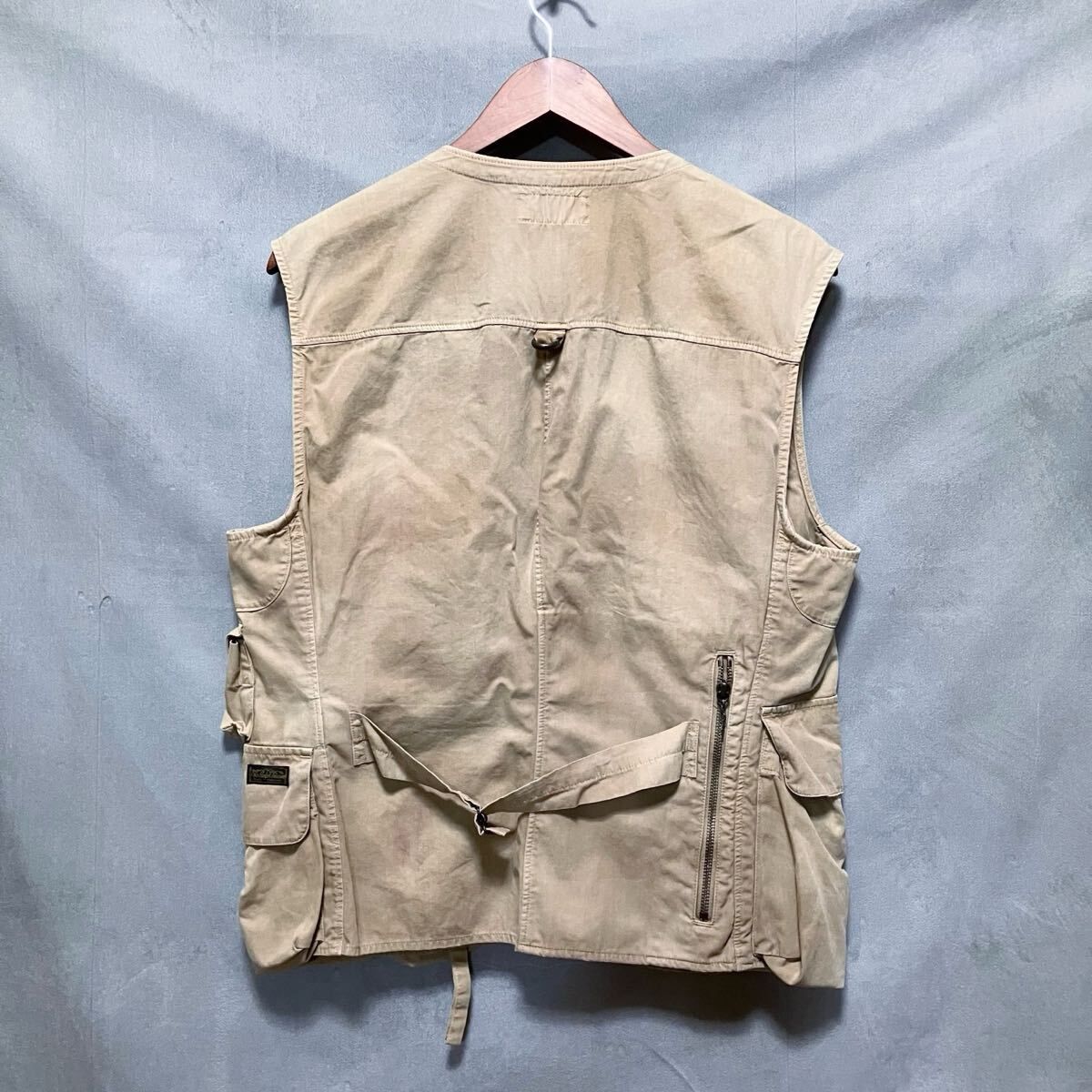 size.M ベージュ
