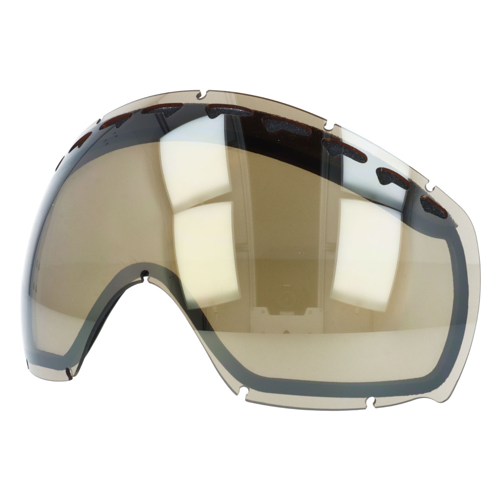 オークリー スノーゴーグル OAKLEY CROWBAR 専用 交換レンズ S1