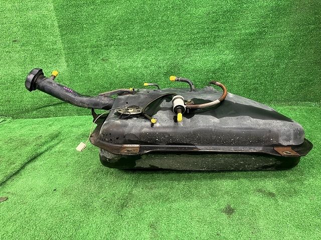 ハイゼット S83P フューエルタンク 燃料タンク STD三方開 4WD 77001-87568 038