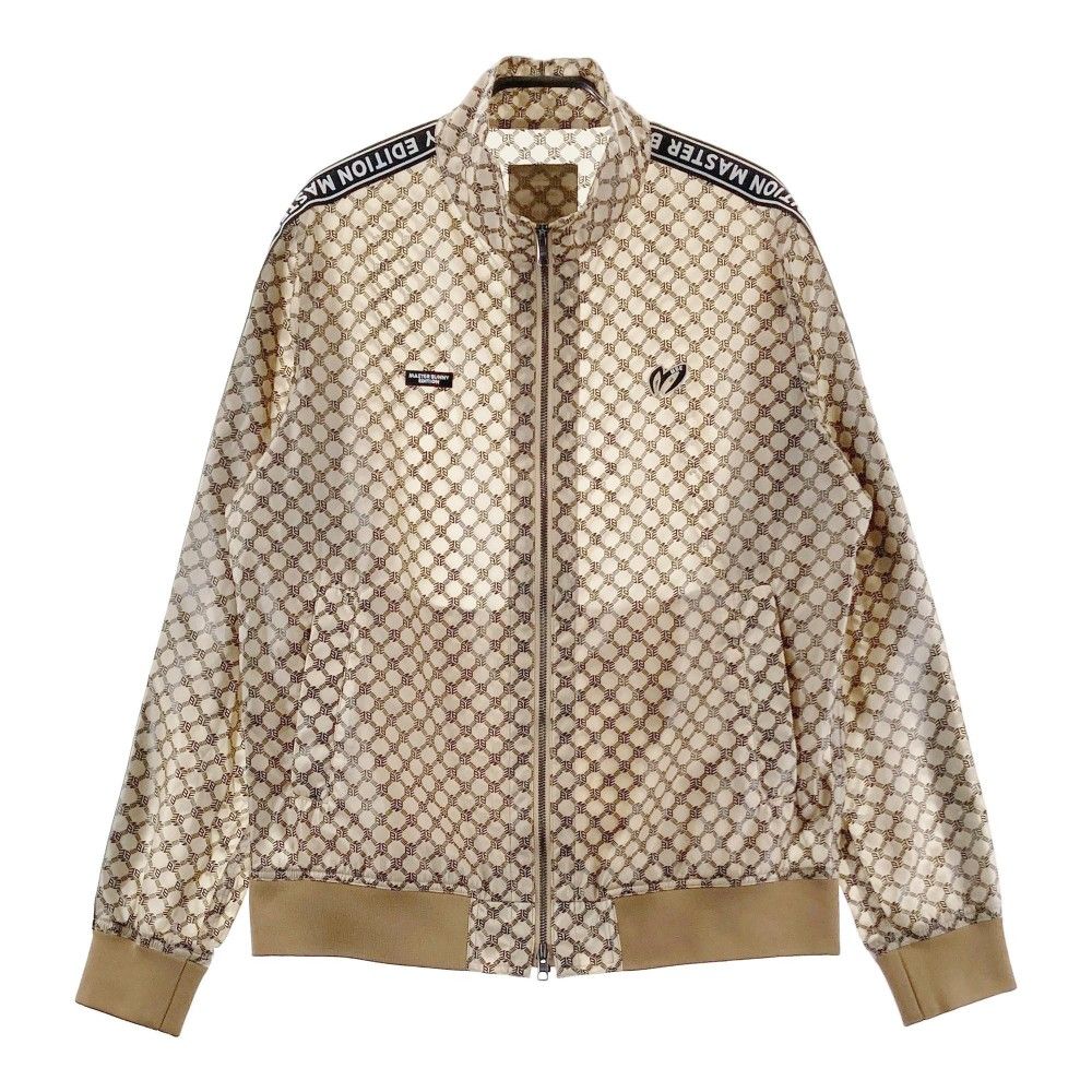 MASTER BUNNY EDITION ジャケット サイズ5 MASTER BUNNY EDITION