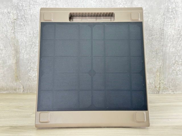 ポータブル