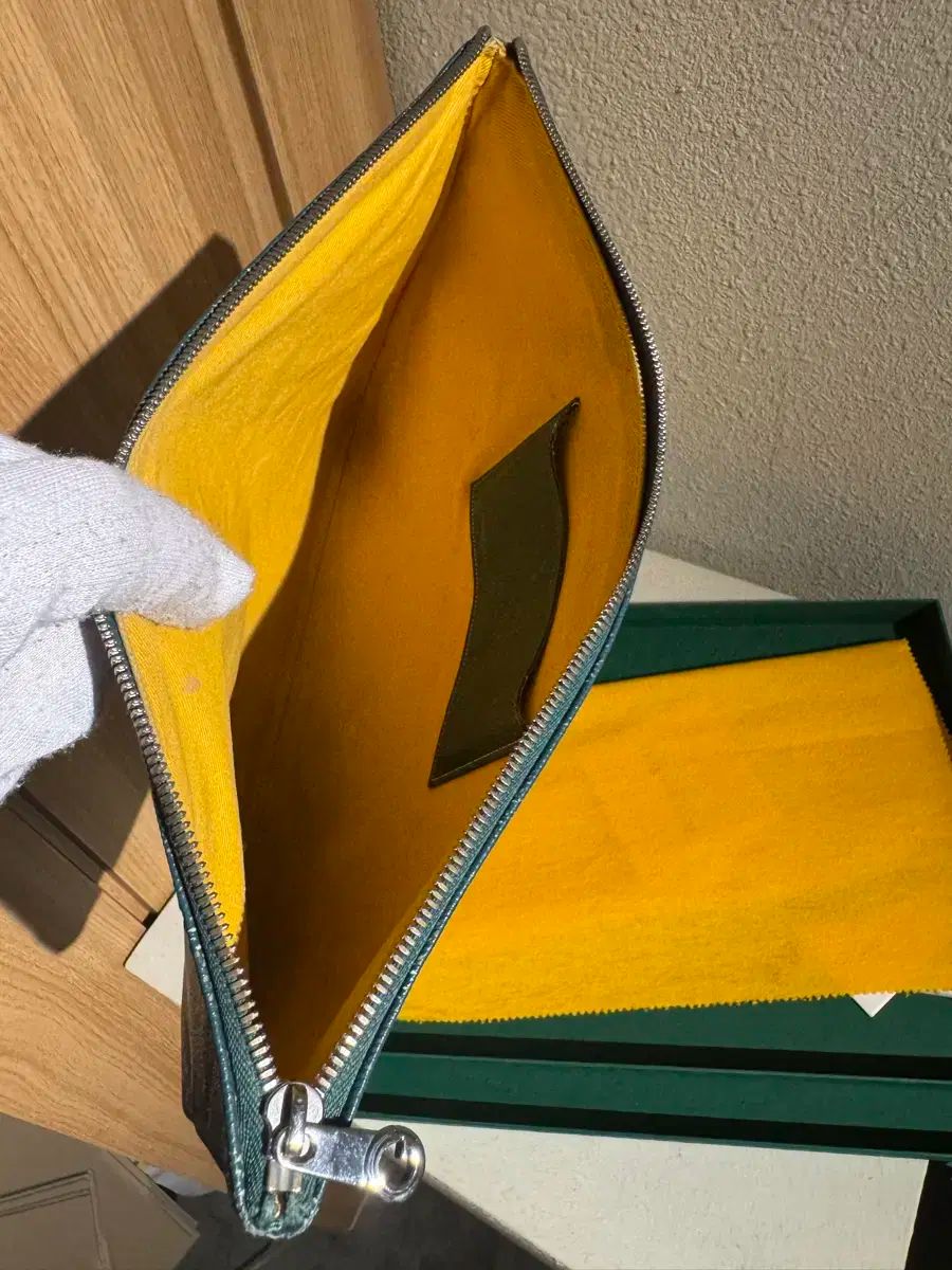 mmサイズ グリーン