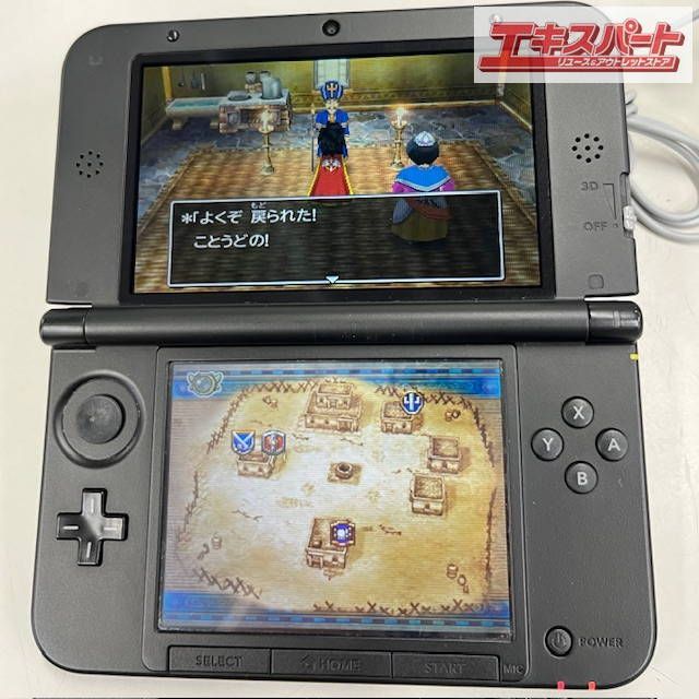 ニンテンドー3DS LL 湘南台店