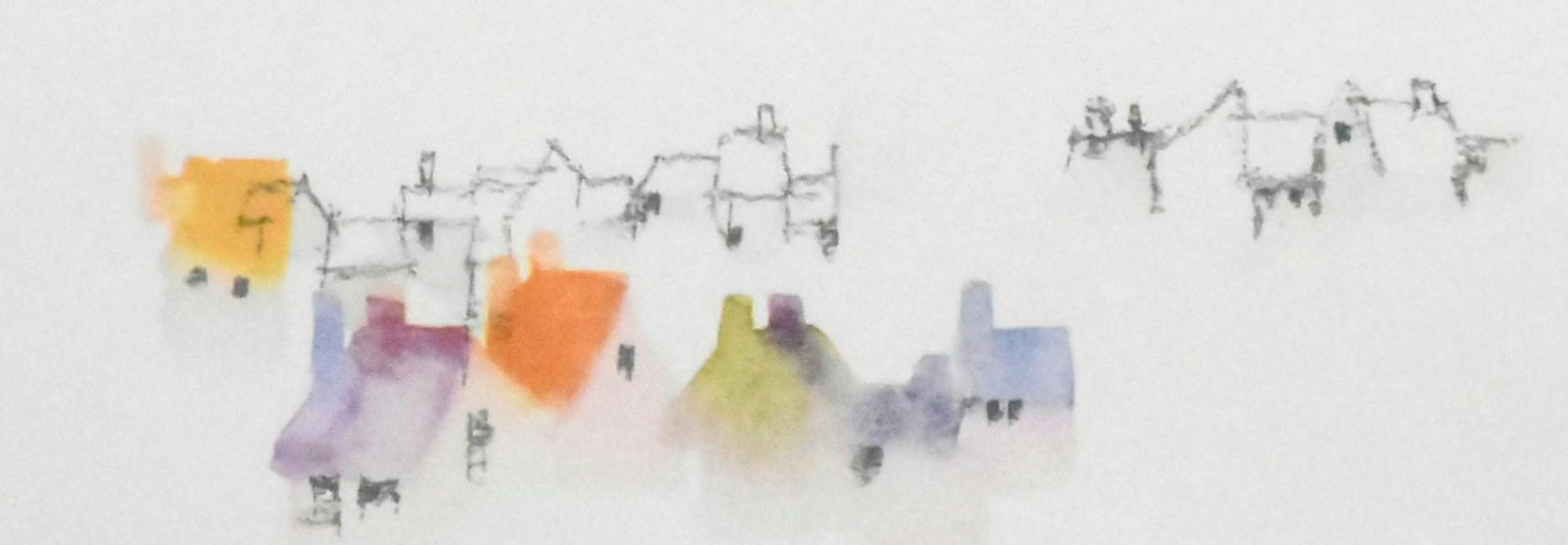 いわさきちひろ 「ポインセチアと少女」 リトグラフ 真作保証 500部