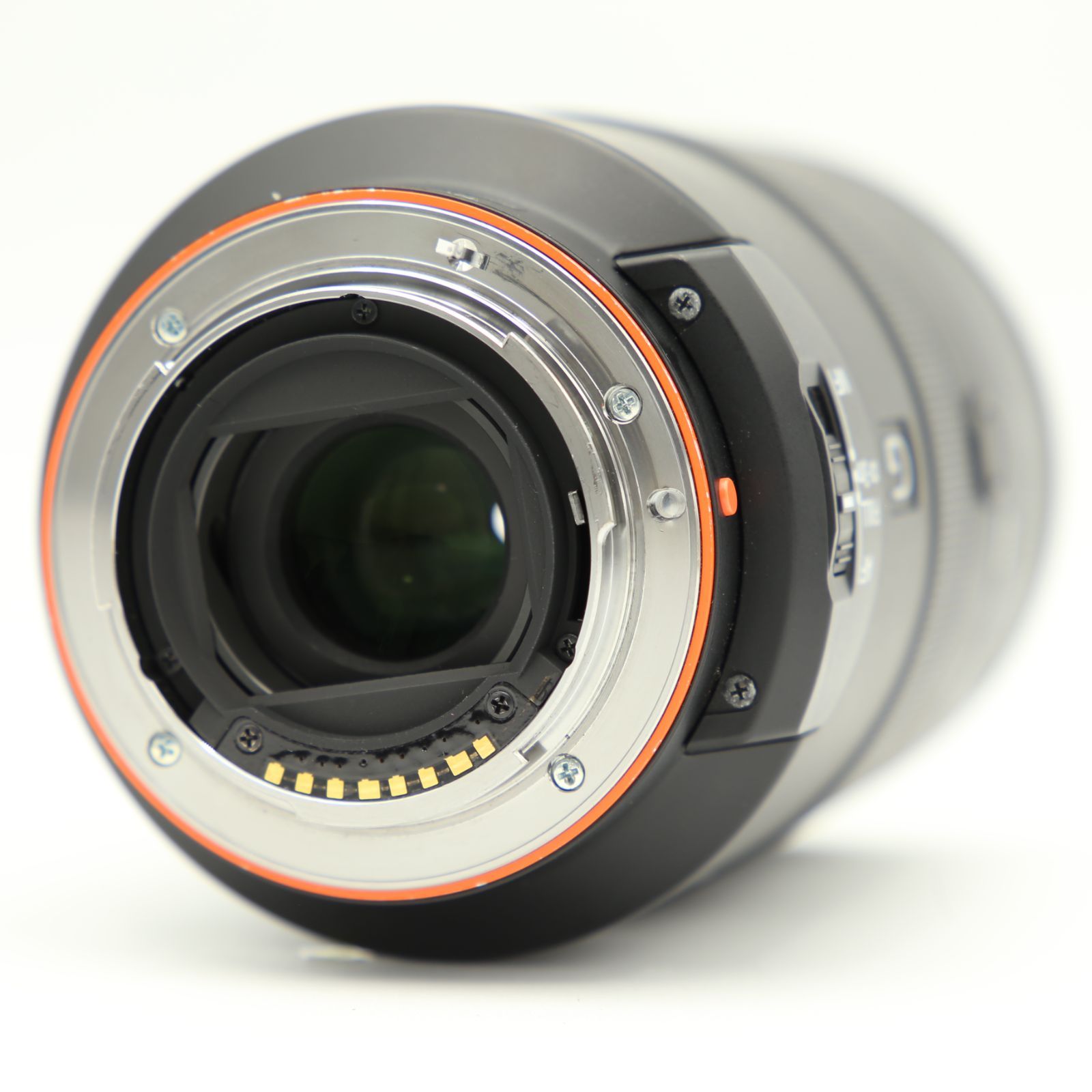 レンズ(ズーム) FUJIFILM XC50-230mmF4.5-6.7 OIS II ☆極上品☆SONY 70-300mm f4.5-5.6 G SSM #556 【公式通販】