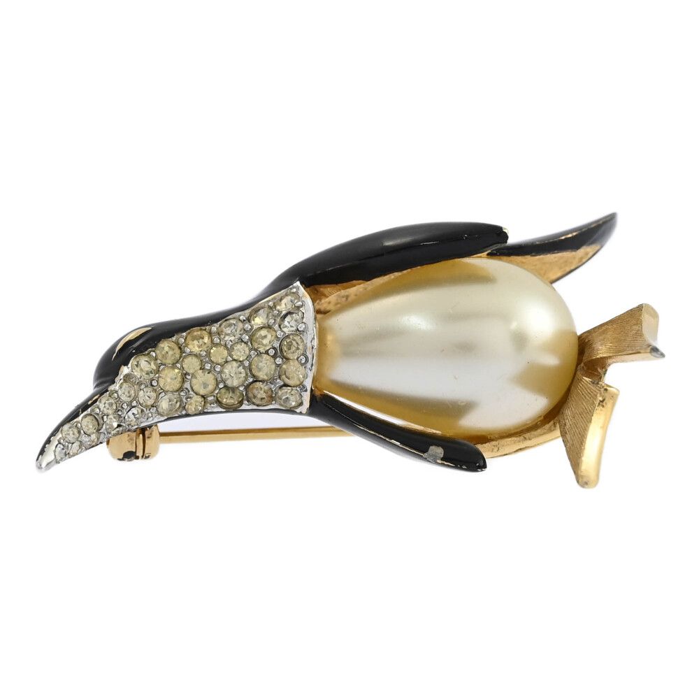 希少 BOUCHER ヴィンテージ　ブローチ 美品 BOUCHER ヴィンテージ ブローチの通販 by kimi's shop｜ラクマ