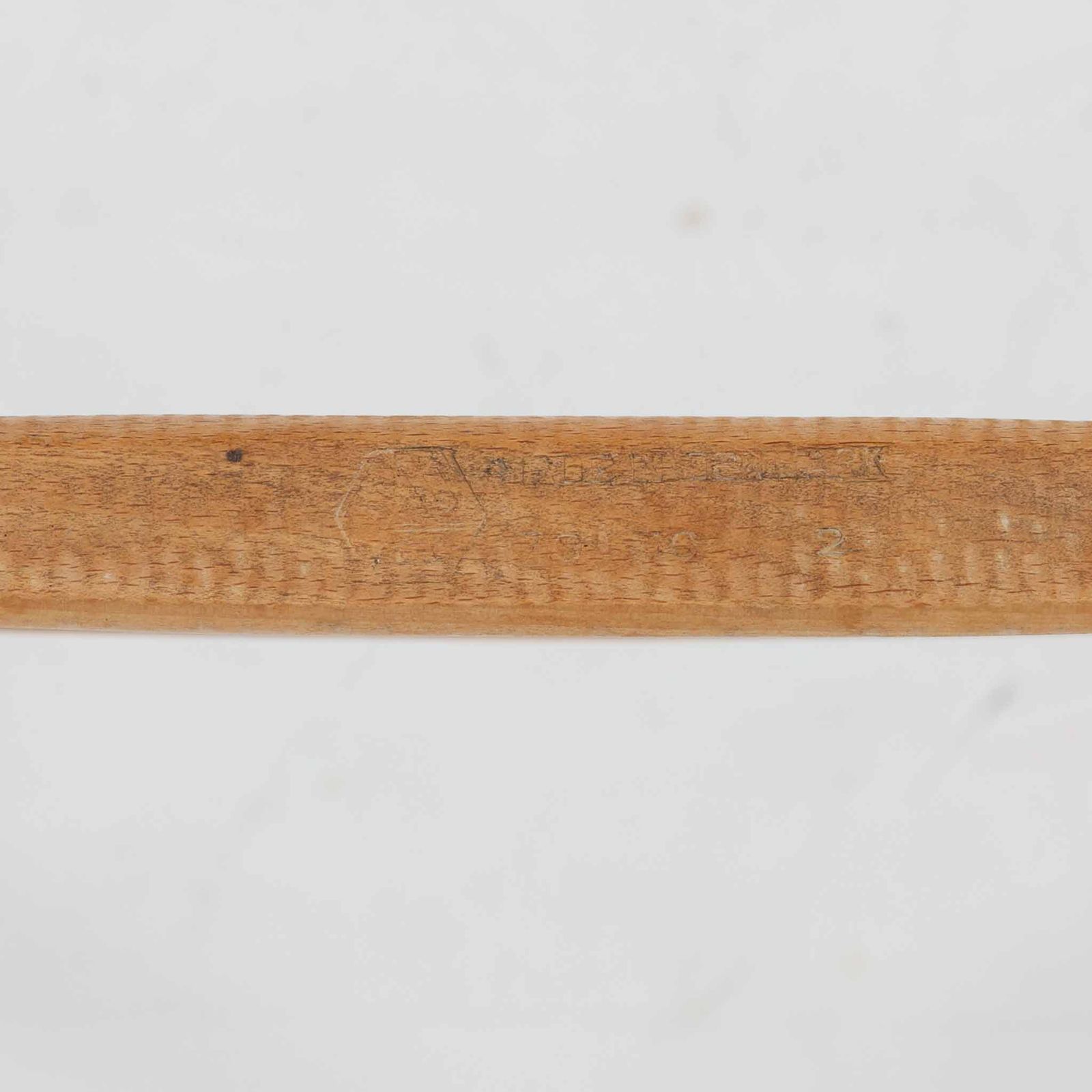 オーク×ペーパーコード