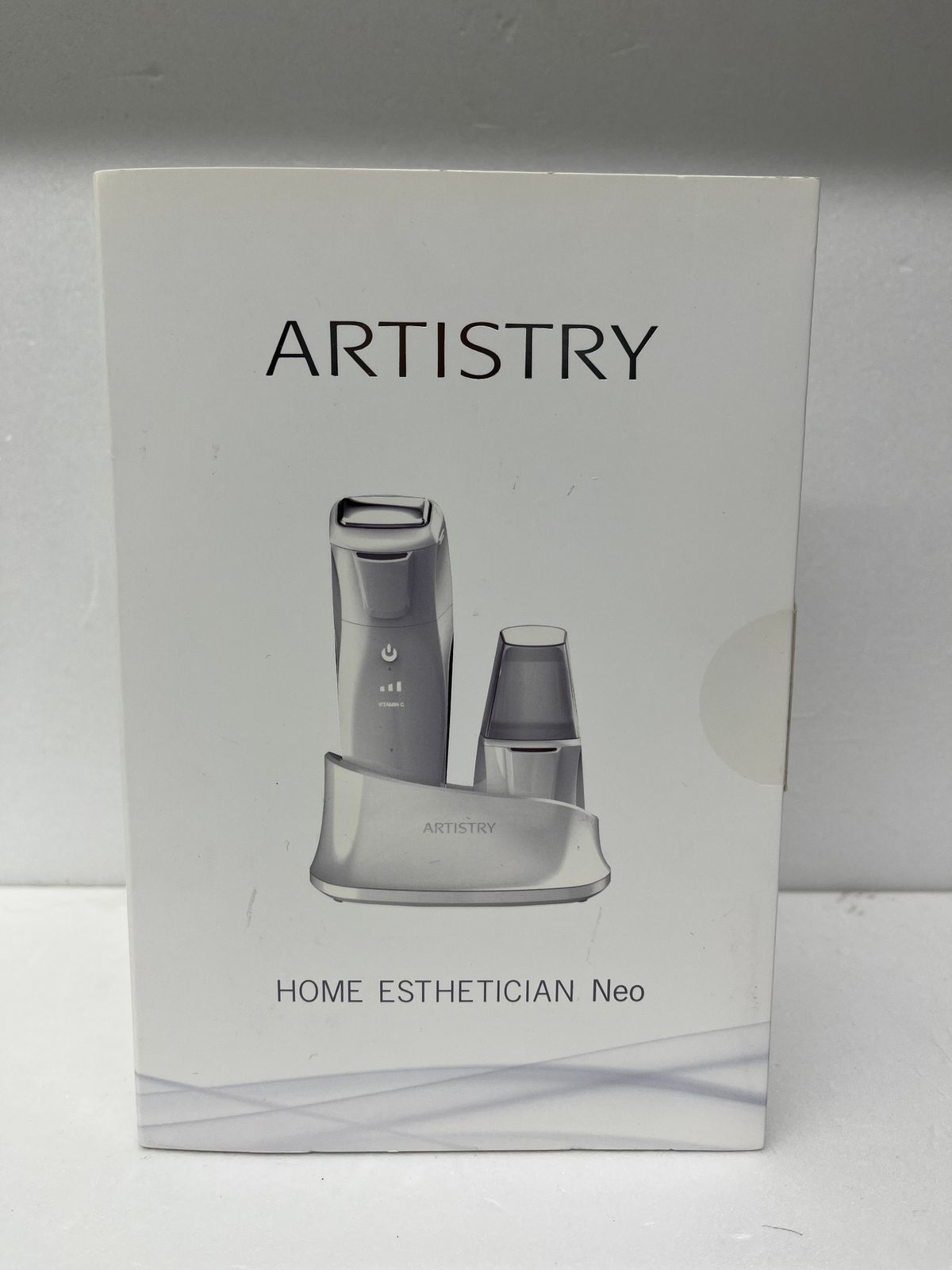 未開封 Amway アムウェイ アーティストリー ホームエスティ