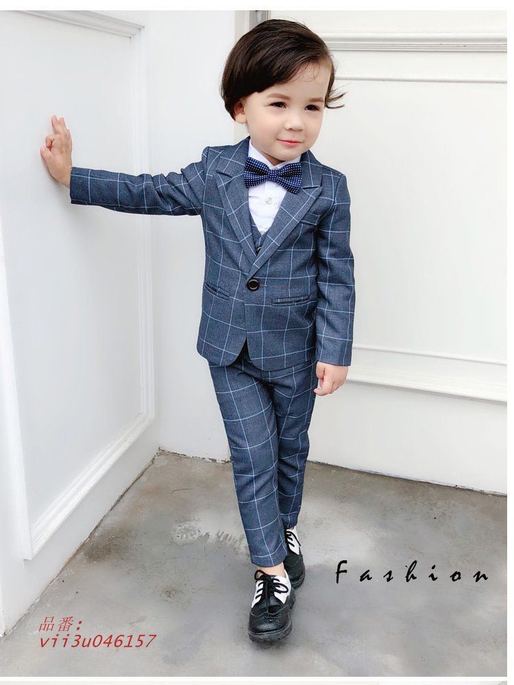 子供服フォーマル vii3u046157