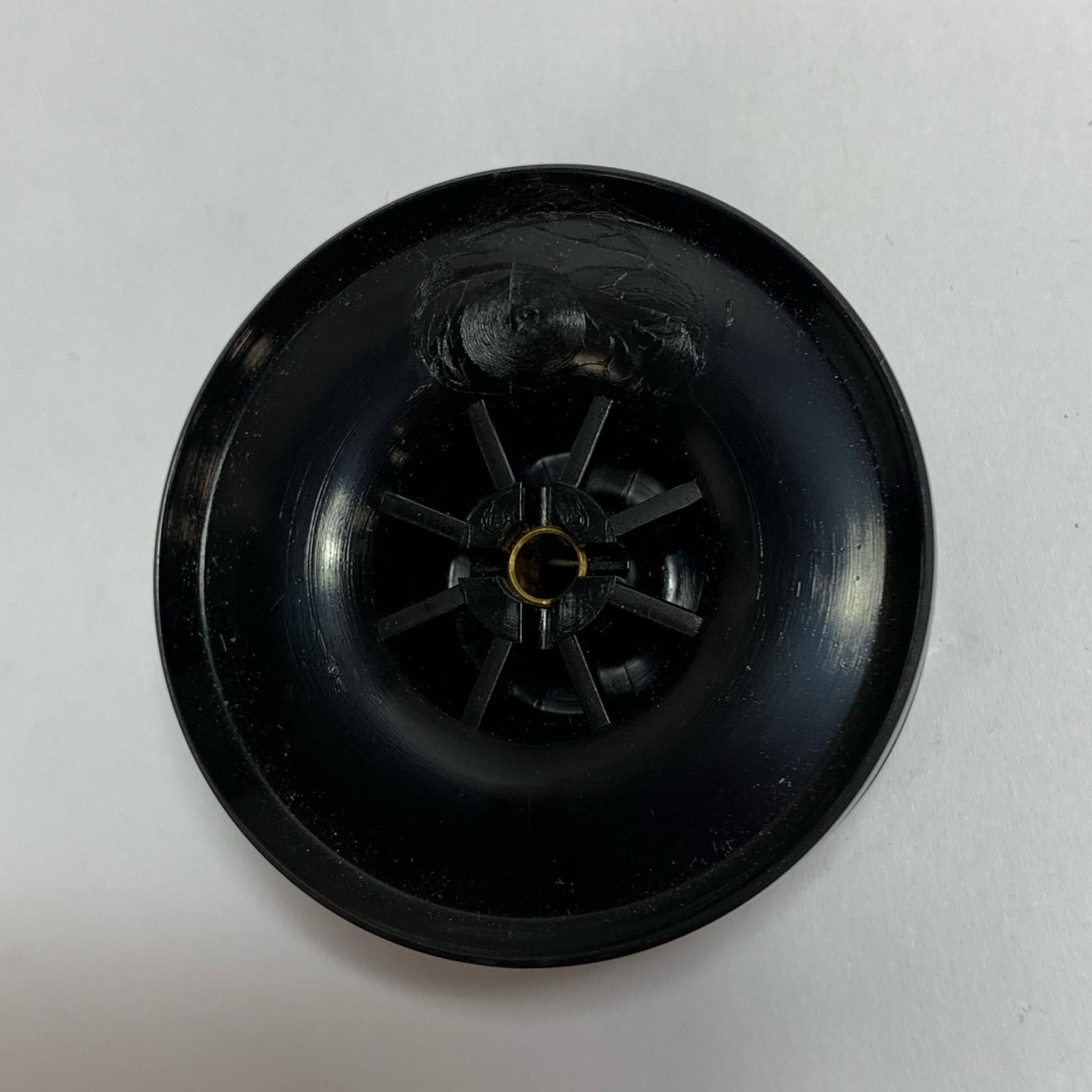 カーディナル33 スピニングリール