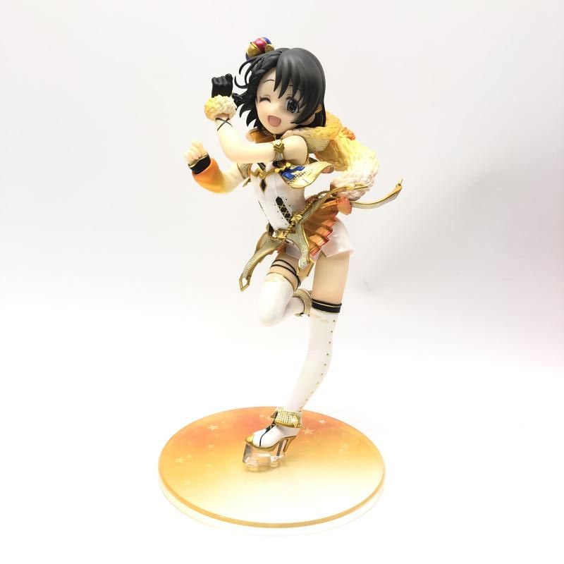 Amazon.co.jp: アイドルマスター シンデレラガールズ 佐々木千枝