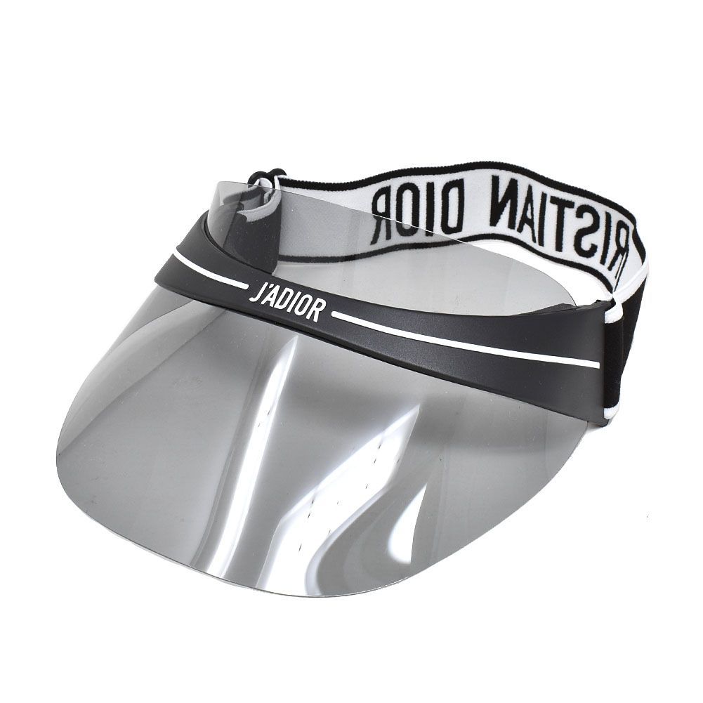 Dior ディオール CLUB1-0H3 VISOR クラブ サンバイザー レディース ユニセックス