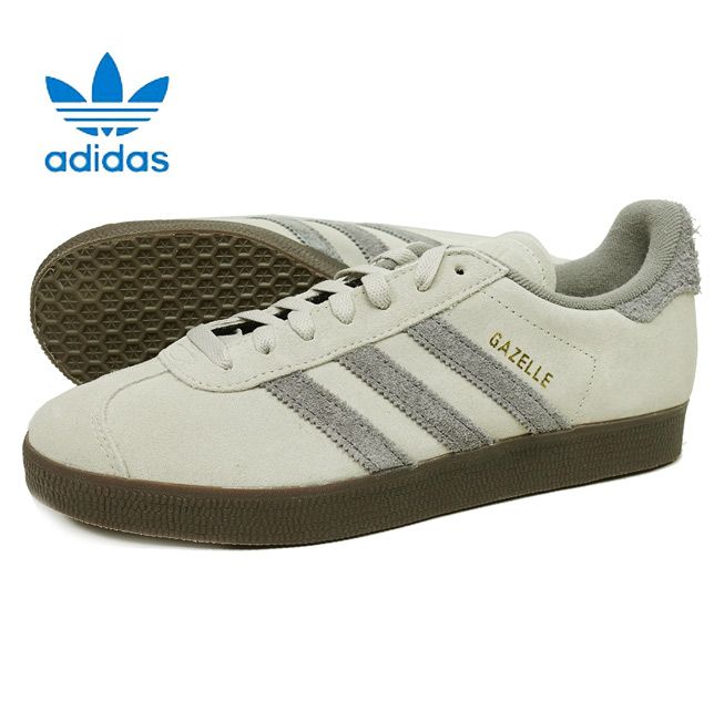 adidas アディダス オリジナルス GAZELLE ガゼル ガッツレー