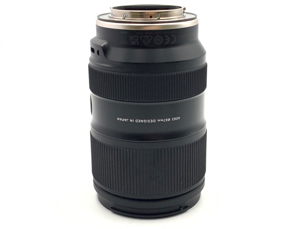 中古】 【並品】 タムロン 28-75mm F2.8 Di III VXD G2 ソニーE