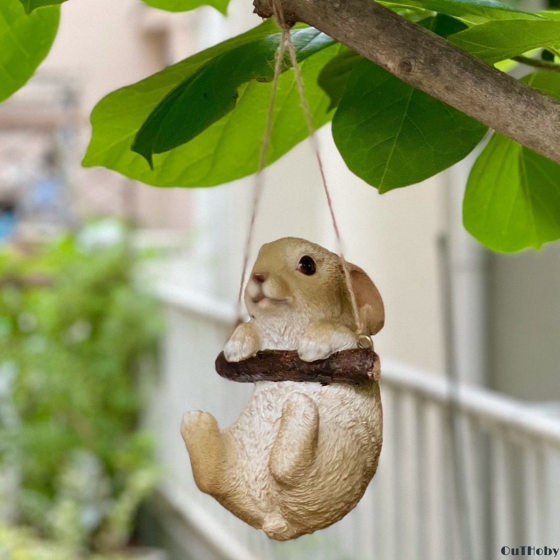 ZAEW ファニーホームスローガン 牛 動物 庭 旗 ヤードフラッグ 12x18