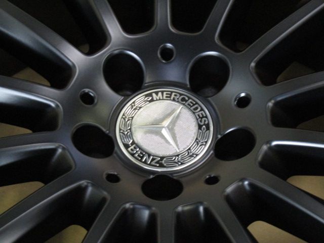 AMGマルチスポーク