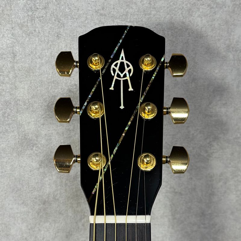  楽器 K.Yairi ケーヤイリ ギター WY-1 2003年製 471 アコースティックギター ギター