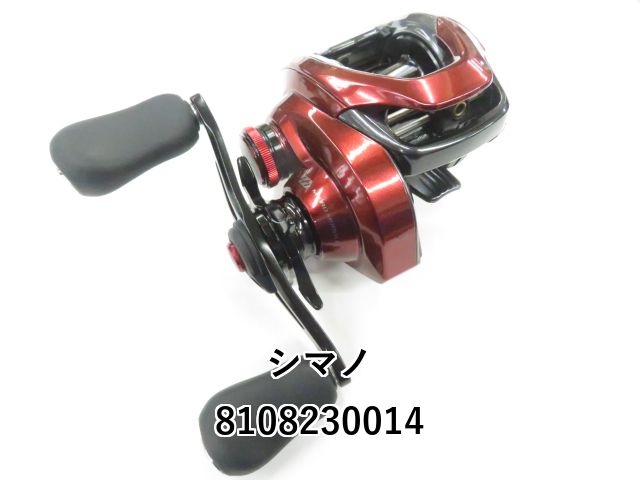 シマノ(SHIMANO) ベイトリール 両軸 19 スコーピオン MGL 150XG 右