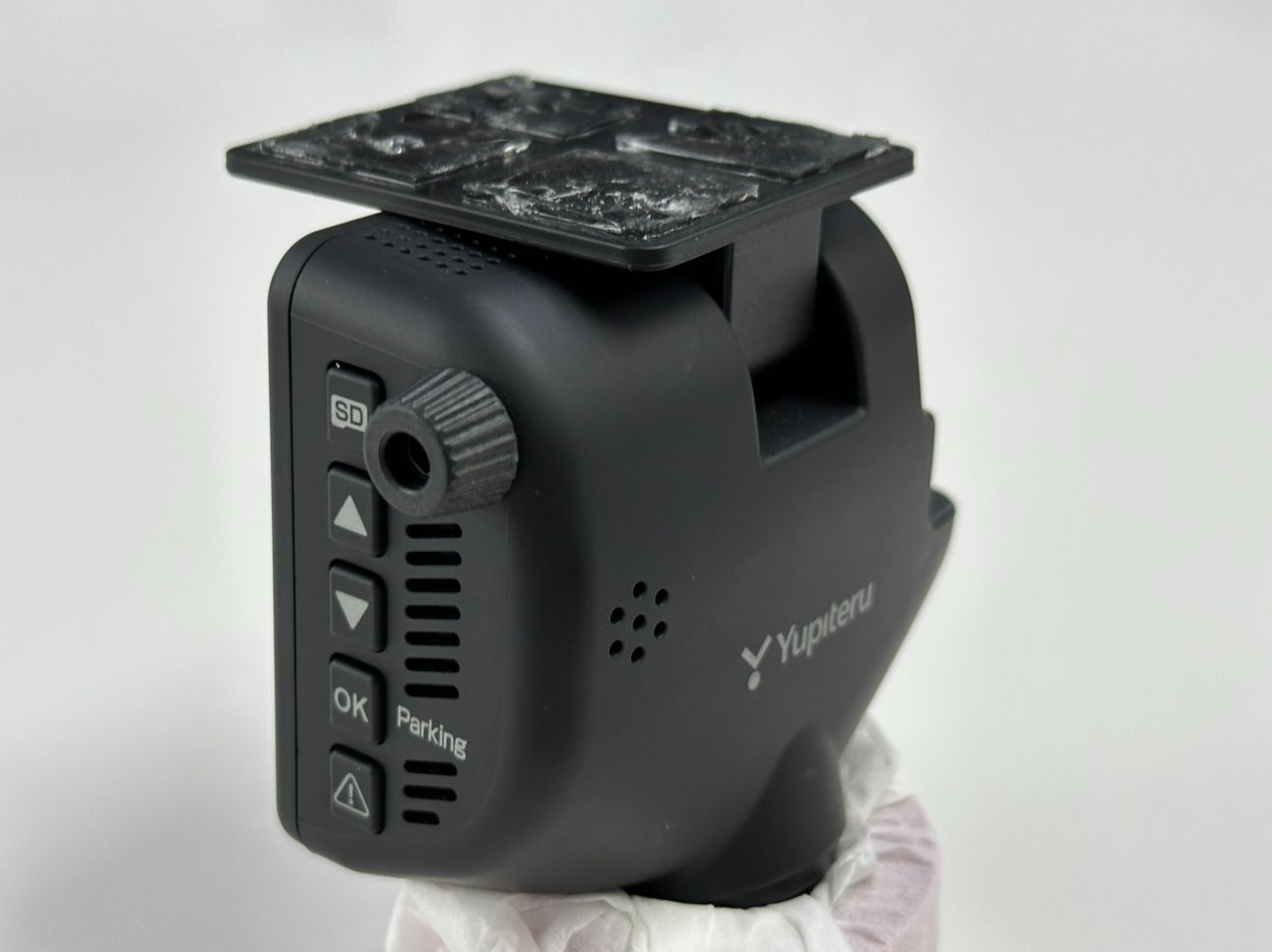 ユピテル(Yupiteru) ZQ-31Rドライブレコーダー ドラレコ DR ダッシュ