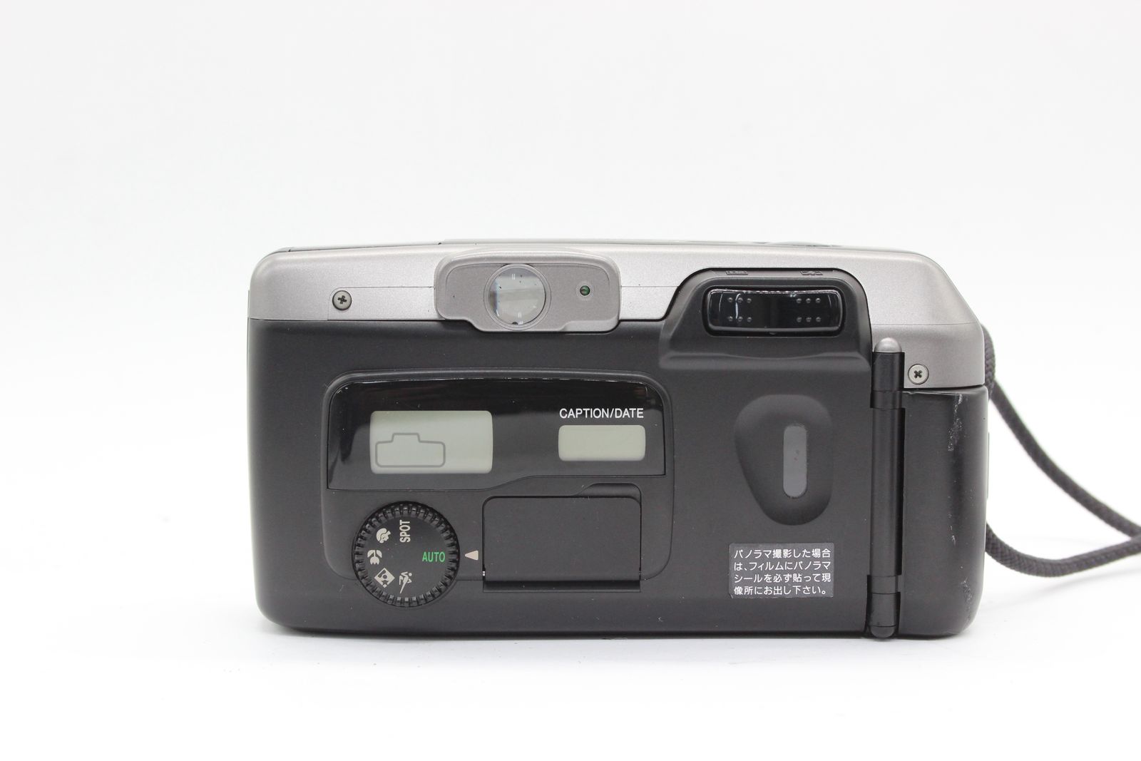 返品保証】 キャノン Canon Autoboy Luna PANORAMA 28-70mm F5.6-7.8