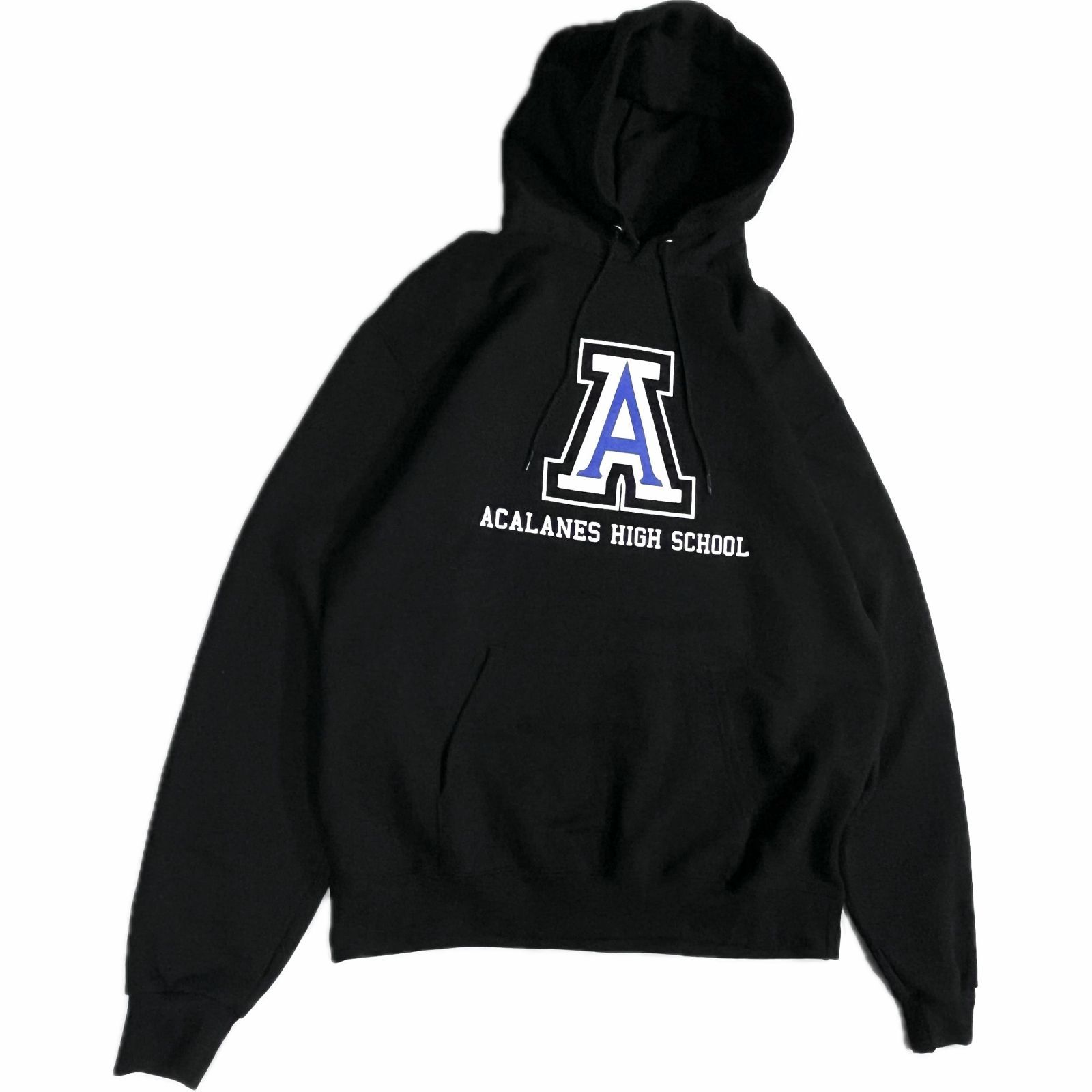 美品 Champion チャンピオン カレッジプリント アルファベットプリント 