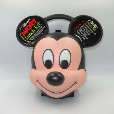 Vintage☆ビンテージ☆DEDSTOCK☆デッドストック☆Disney☆Mickey 