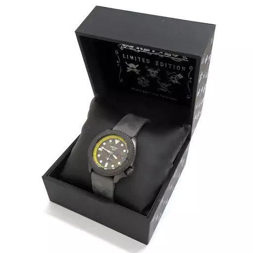 雑貨 サンジモデル 腕時計 SBSA155 SEIKO×ワンピース