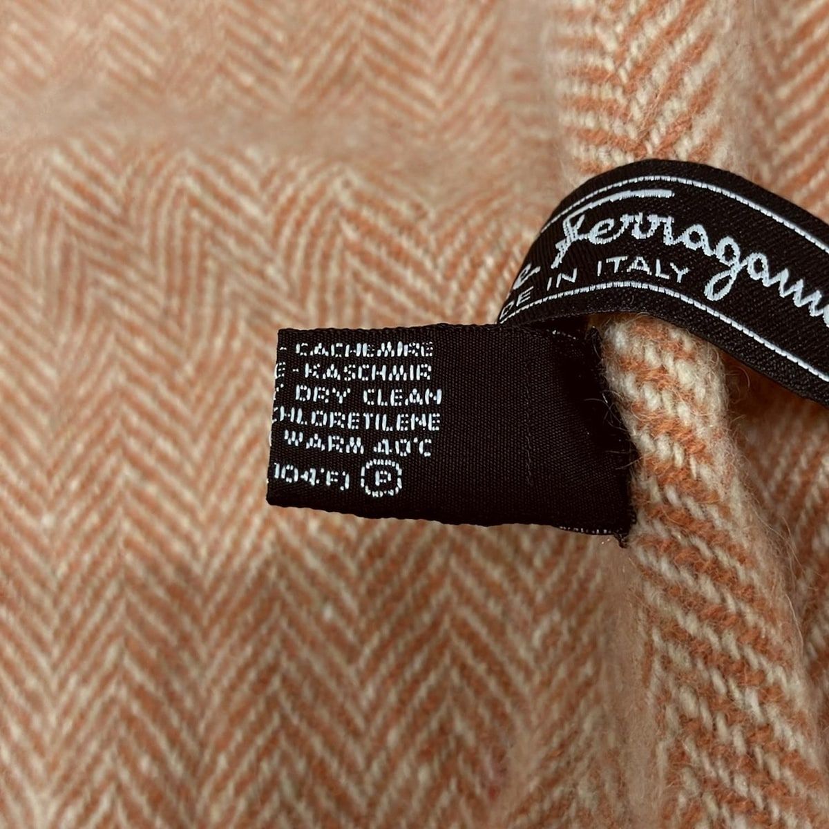 FERRAGAMO/SalvatoreFerragamo(サルバトーレフェラガモ